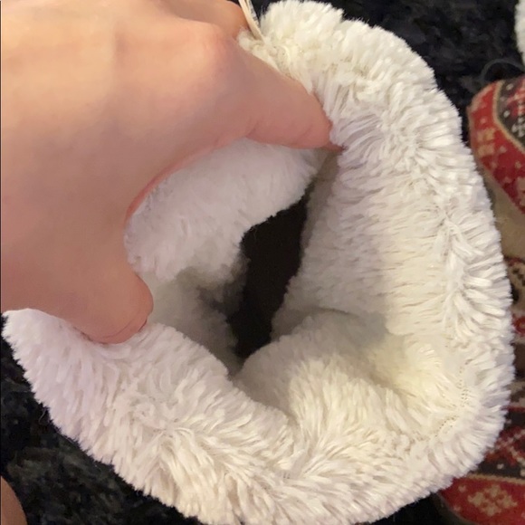 CHRISTMAS boot/slippers❄️ - Picture 2 of 4